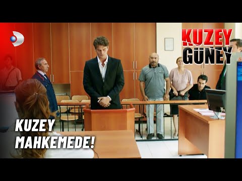 Kuzey Uzaklara Daldı! - Kuzey Güney 3.Bölüm