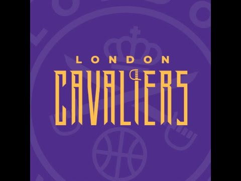 London Cavaliers v London All Stars - Women -15.02.2025 - WNBL Division One League