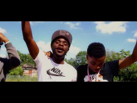 Dezo x Baby menace - To The Top (Dir. by @GeeEast_)
