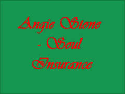 Angie Stone - Soul Insurance