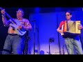 They Might Be Giants - "Minimum Wage" on Accordion (2022-09-25 - Bowery Ballroom, NYC)