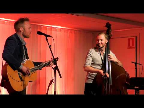 Axel & Arvid Sondén - Bombay - Open Stage Västervik - Maj 2018