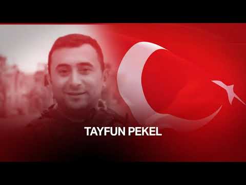 İDLİB ŞEHİTLERİMİZ