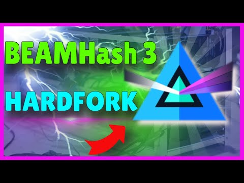 Beam Hard Fork Guide - [Will Profits SPIKE?]