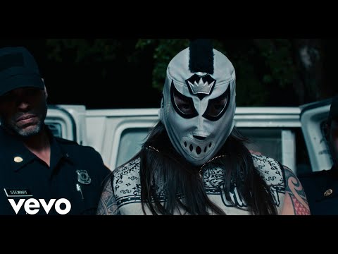 Dominik Mysterio Featured In ‘SUCIO DOM’ Video By Adriel Favela And Calle 24