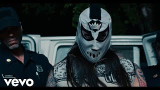 Adriel Favela, Calle 24 - SUCIO DOM