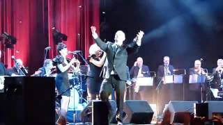 The Commitments - Andrew Strong - Try A Little Tenderness