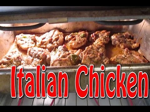 download lagu mp3 mp4 Italian Chicken, download lagu Italian Chicken gratis, unduh video klip Italian Chicken