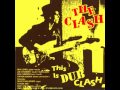 The Clash - Robber Dub