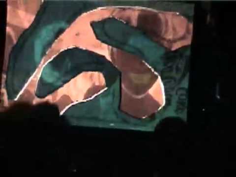 Sicania Soul Live: We Have A Dream Part 2 (Pata Pata, Summer 2002)