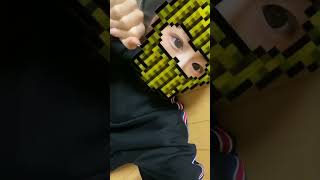 マスクエフェクト( *´艸｀)【こんな動画でごめんね！！】【オススメ最新動画】#短大生 #tiktok ＃恋中真央 ＃おすすめ