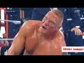 WWe Raw 20 May 2019 OMG Brock Lesnar Destroys Everybody For Match Against Seth Rolins For Championsh