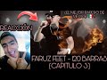 FARUZ FEET - 120 BARRAS CAPITULO 3 REACCIÓN | ¿EL MEJOR RAPERO DE MÉXICO🇲🇽? | ¡QUE ANIMAAAL!🔥 FARUZ FEET - 120 BARRAS CAPITULO 3 REACCIÓN | ¿EL MEJOR RAPERO DE MÉXICO🇲🇽? | ¡QUE ANIMAAAL!🔥