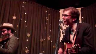 Justin Townes Earle Can't Hardly Wait