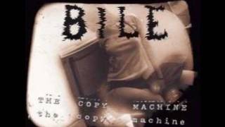 Bile - Love Stinks [J. Giels Band Cover]