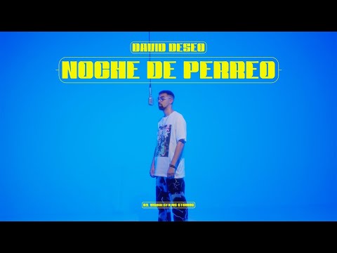 David Deseo - Noche de Perreo // FLOWSESSION#03