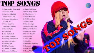 Maroon 5, Adele, Taylor Swift, Ed Sheeran, Shawn Mendes, Sam Smith, Charlie Puth - Top songs 2020