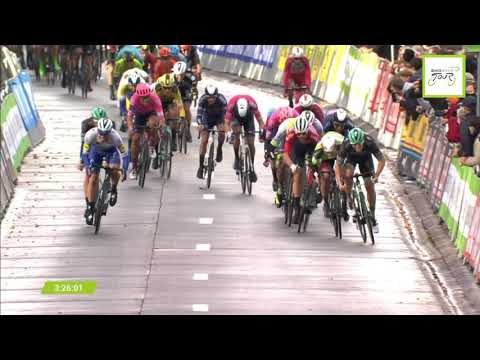 BinckBank Tour 2020: Stage 3, Recap