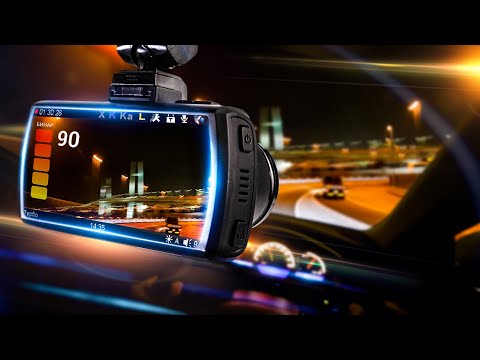 16 главных мифов о видеорегистраторах | Видеорегистраторы | Блог | Клуб DNS