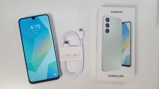 Samsung Galaxy A16 5G A166B 4GB/128GB