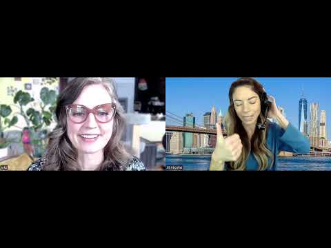 Mel Kleverova Zilliox 06 02 25 Head Welfarist at Melvina’s Cat Ranch