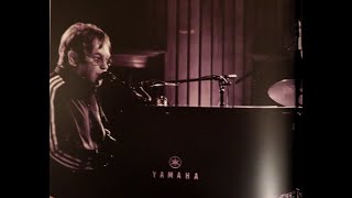 Elton John - Candlelit Bedroom (2013) With Lyrics!