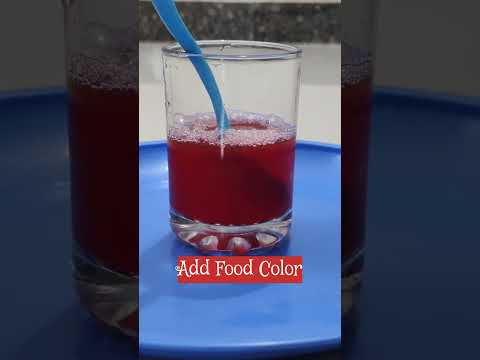 Volcano Experiment using Baking Soda and Vinegar | Easy Science for Kids | DIY Eruption!