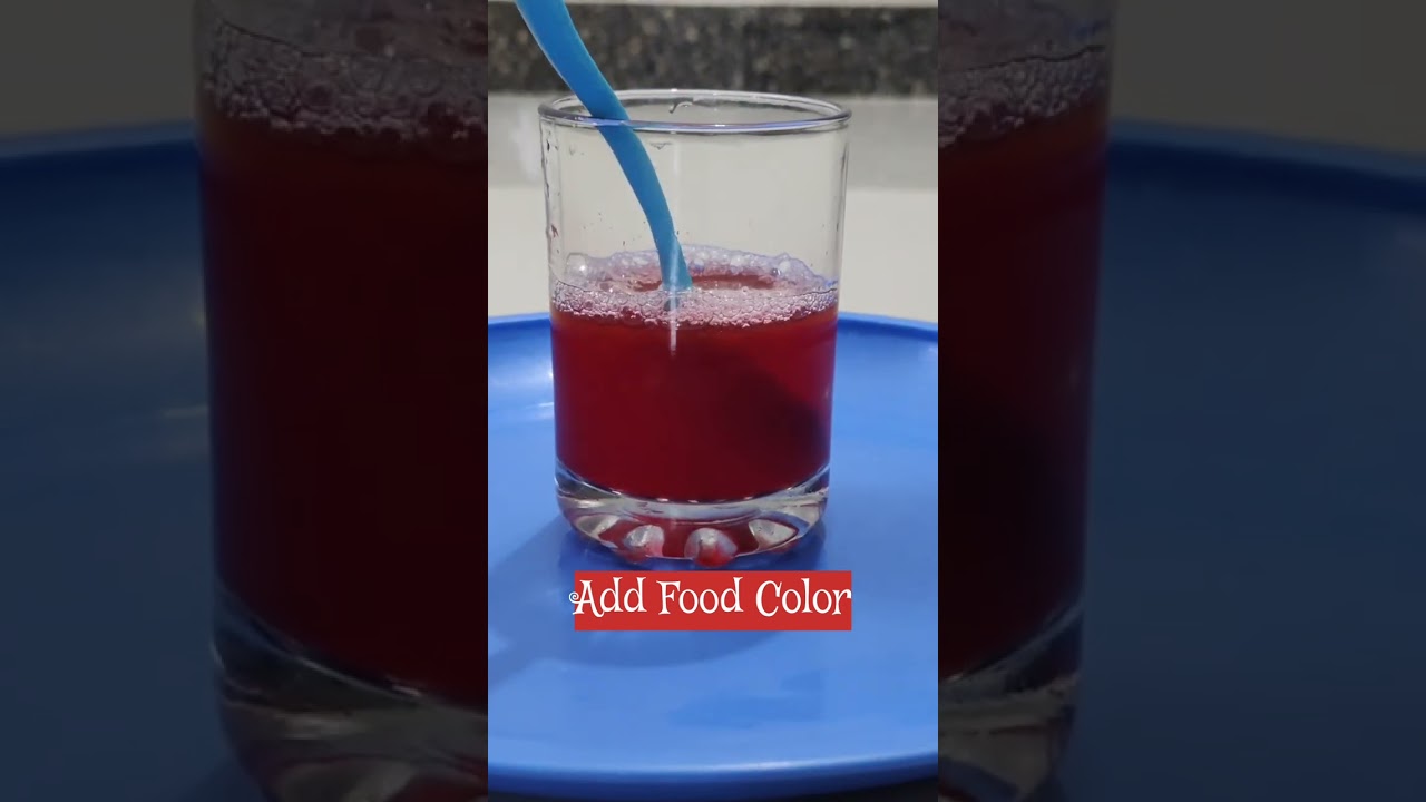 Volcano Experiment using Baking Soda and Vinegar | Easy Science for Kids | DIY Eruption!