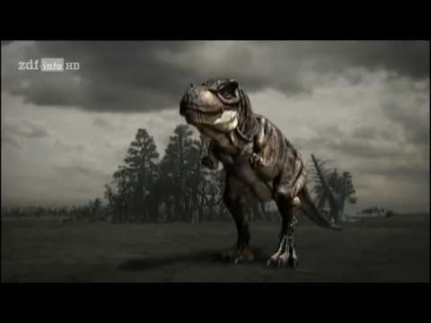 Massenaussterben | Tödliche Strahlen - Apokalypse Der Urzeit (Dokumentation)