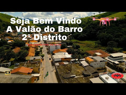 #drone  sobrevoa Valão do Barro  2°distrito  de São Sebastião do Alto RJ