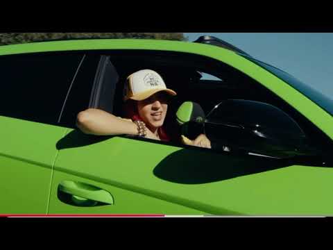 JC REYES - NINFO FT DE LA ROSE & MC MENOR JP