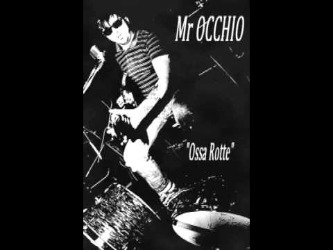 Mr. Occhio - 