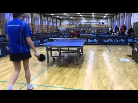 150425 Pigediv, Jocefina Haagensen - Michelle Als