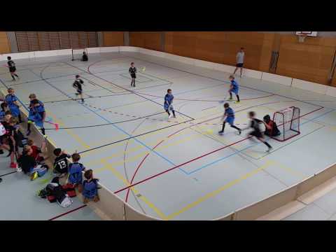Freundschaftspiel Hardsticks E1- Crusaders 3/3
