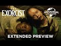 What Happened in the Woods Extended Preview