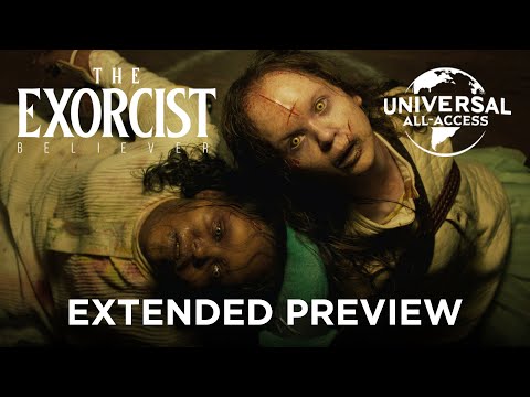 Thumbnail of the video: What Happened in the Woods Extended Preview