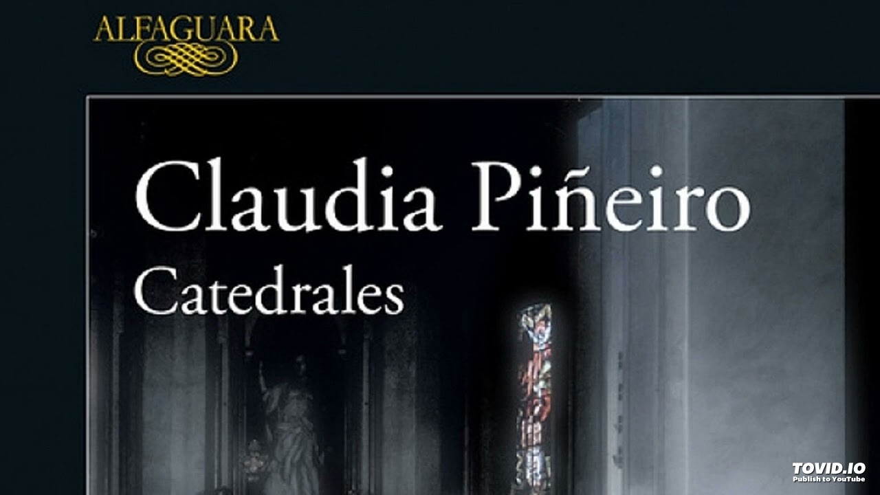Catedrales- Lia (Capítulo completo) AUDIOLIBRO