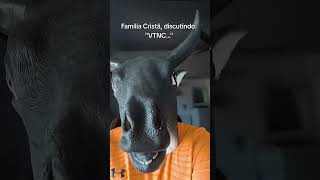 Família Cristã de Bolsonaro demonstrando tanto amor, saudade, carinho e principalmente respeito...