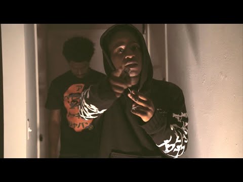 MONEY WRLD x Kasher Quon - Initiation (Official Music Video)