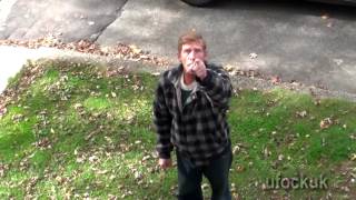 CUFFY THE MOVIE - GO FUCK YOURSELF!