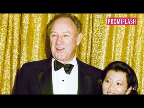 Bodycam-Aufnahmen zeigen Leichen von Gene Hackman und Betsy