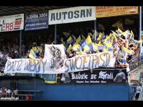 24.04.2013.r STAL SANOK - Karpaty Krosno Zapowiedz