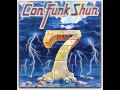 Con Funk Shun - Body Lovers