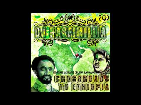 Fikir Amlak - Ethiopia ("Crossroads To Ethiopia" Charity CD)