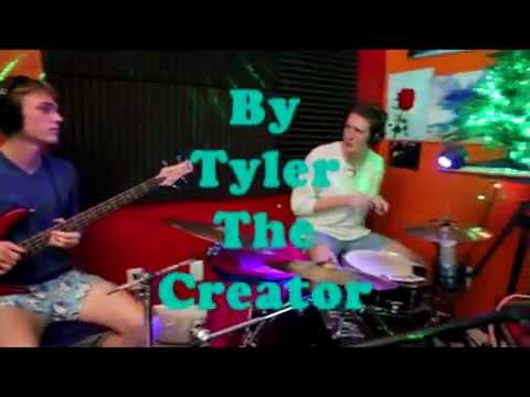 Tyler The Creator- Treehome95 (Herrick & Hooley Cover)