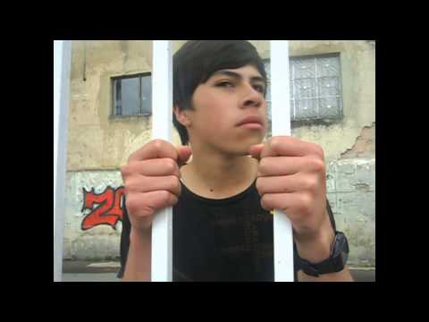 Preso Por Cultivar Marihuana (Video)