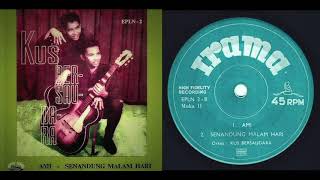 Download lagu Kus Bersaudara - Senandung Malam Hari mp3