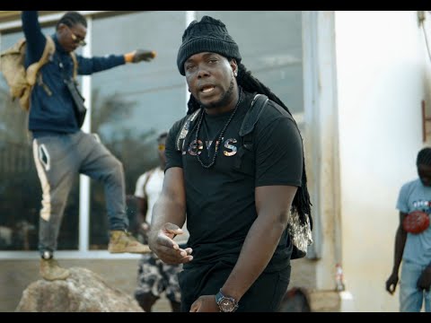 Realthing Mambolo - Struggle (Official Video Clip) Prod. By Digital