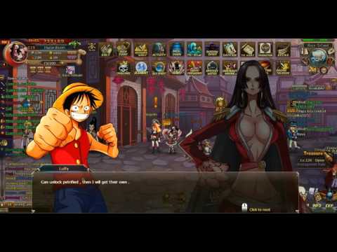 Anime Pirates Gameplay Part 156