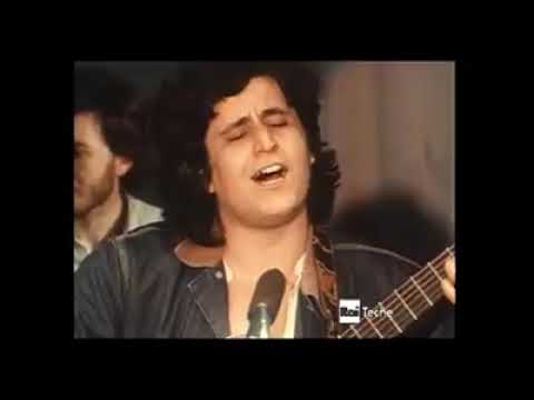 Pino Daniele - Chi tene 'o mare (1979)